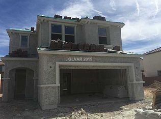 7685 Canyon Diablo Rd, Las Vegas, NV 89179