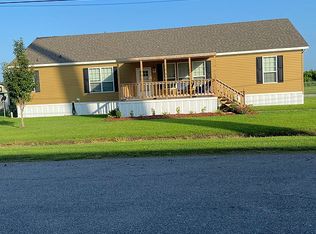 152 Onofrio A Lococo Dr, Raceland, LA 70394