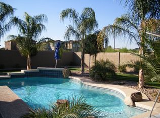 4359 S Maverick Ave, Gilbert, AZ 85297