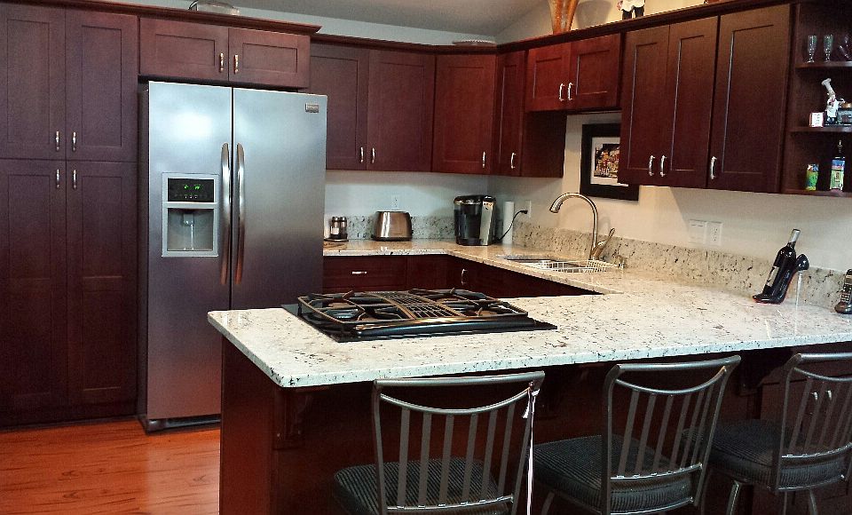 Kitchen Remodel