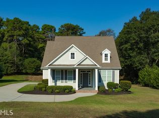 306 Main St, Senoia, GA 30276