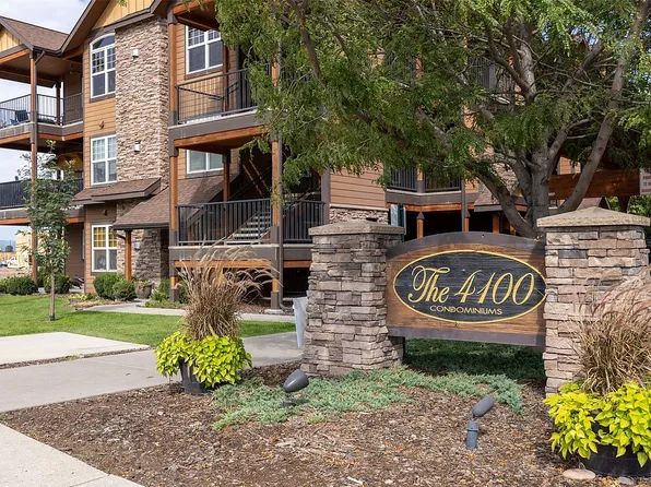 4100 Mullan Rd #510, Missoula, MT 59808