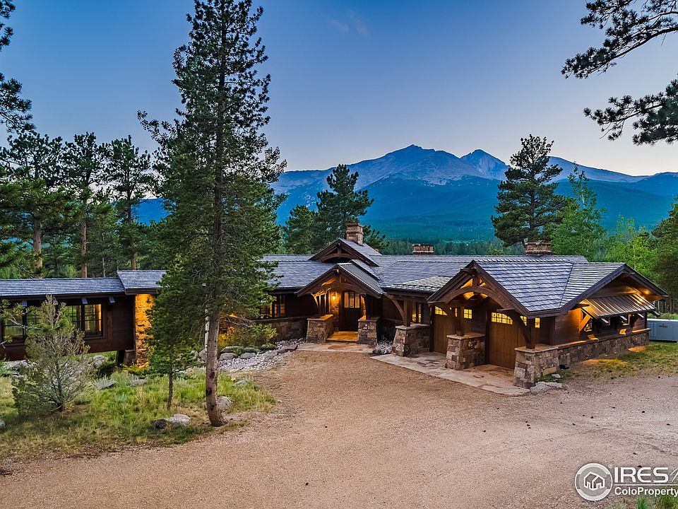 8150 Highway 7, Allenspark, CO 80510 Zillow