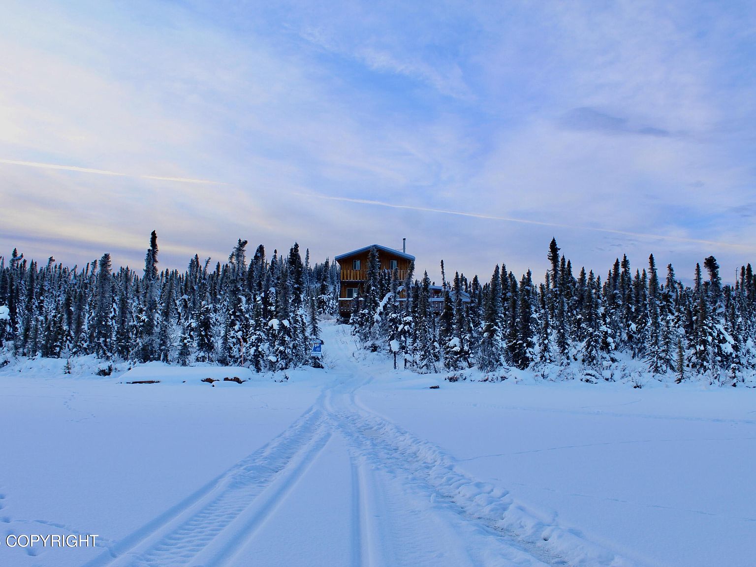 L35 B Rd, Glennallen, AK 99588 MLS 237554 Zillow