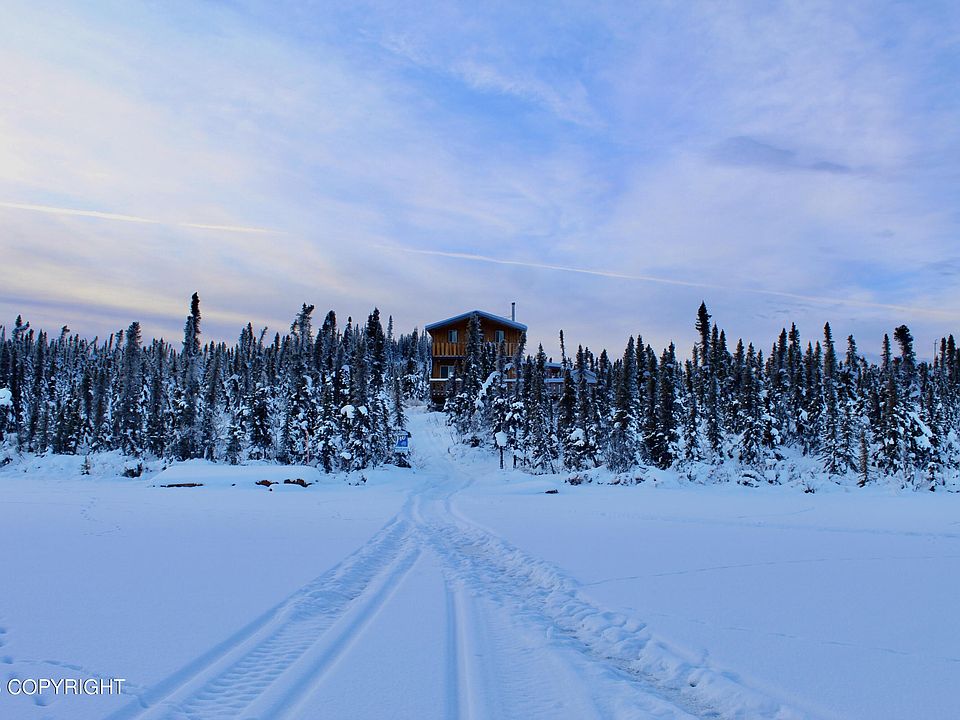 L35 B Rd, Glennallen, AK 99588 Zillow