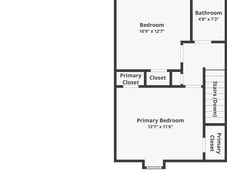 Country Club Apartments — Photo 23