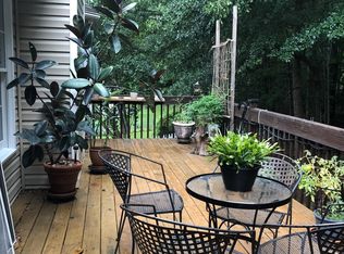 4626 Arrow Wind Dr, Powder Springs, GA 30127