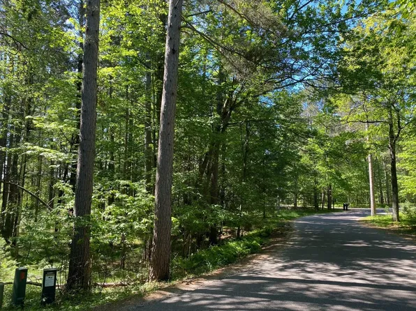 LOT 239 Ridgewood Dr, Minocqua, WI 54548