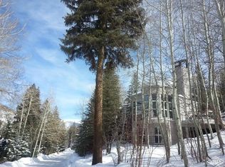 327 Rockledge Rd #E, Vail, CO 81657