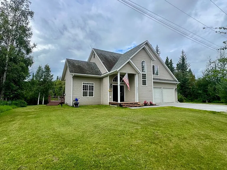 2451 Chief Nickoli Loop — Photo 2