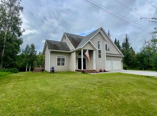 2451 Chief Nickoli Loop, Fairbanks, AK 99712