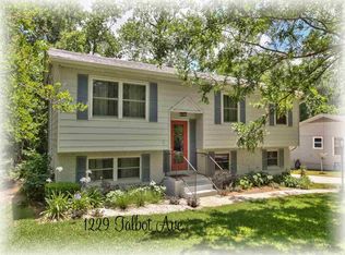1229 Talbot Ave, Tallahassee, FL 32308