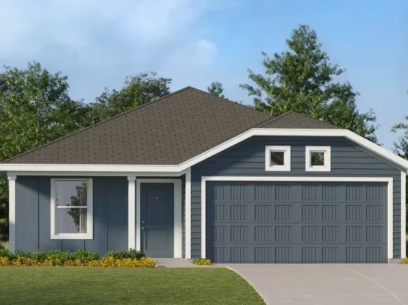 1253 Tufted Dr, Fort Worth, TX 76134