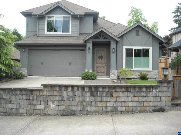3146 NW 29th St, Corvallis, OR 97330