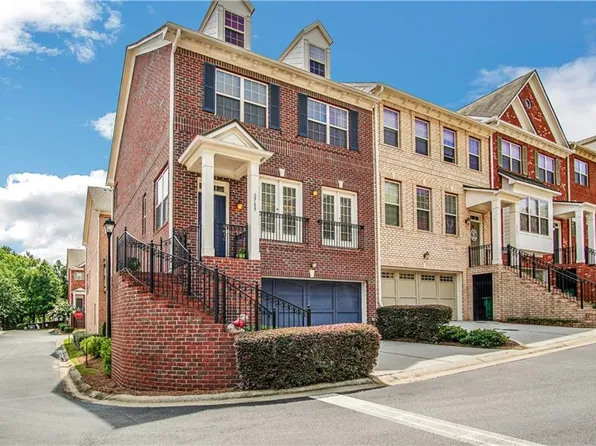 2785 Durham Dr, Atlanta, GA 30319