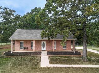 15509 County Road 1104, Flint, TX 75762