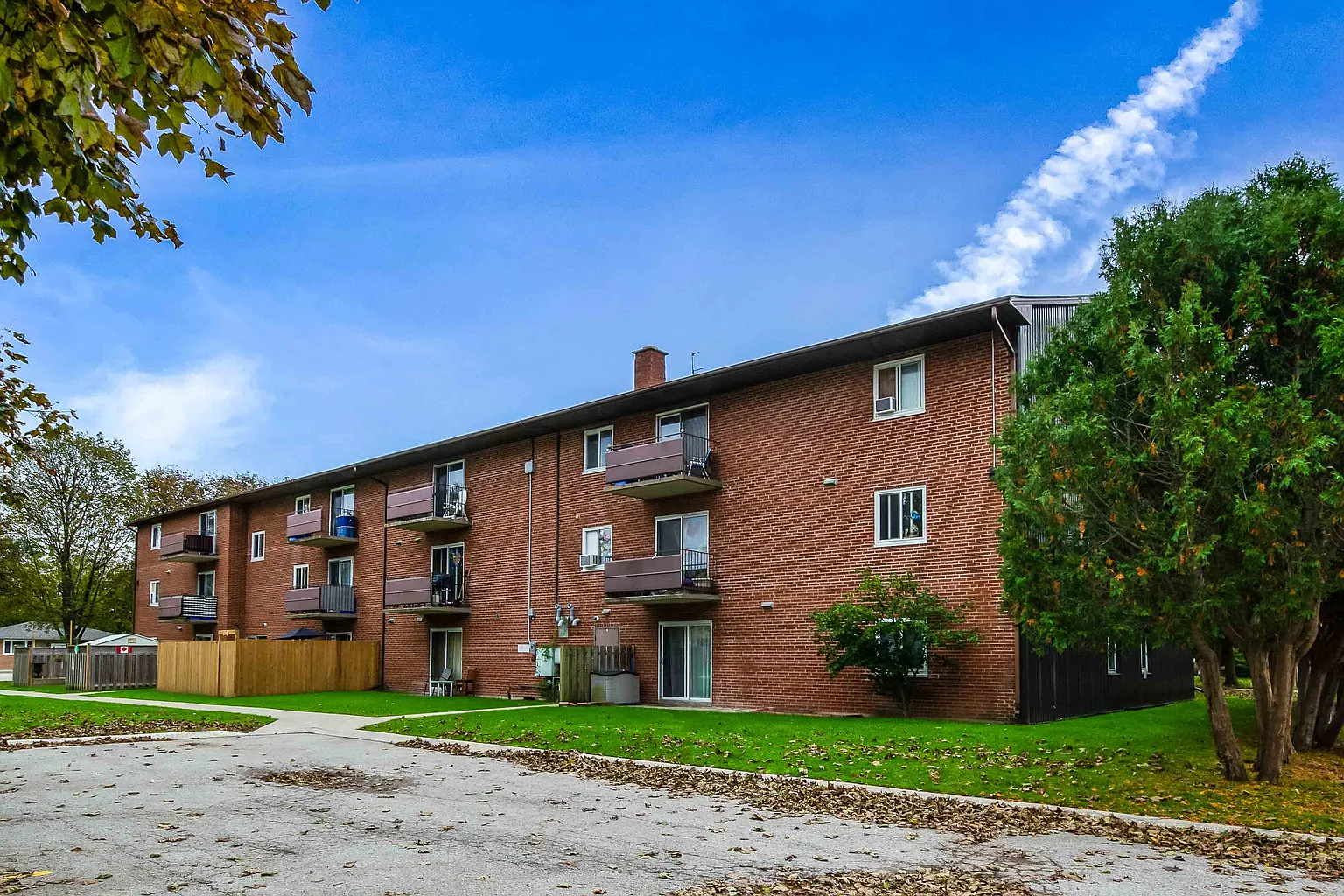 99 Cartier Rd #821842 photo 1