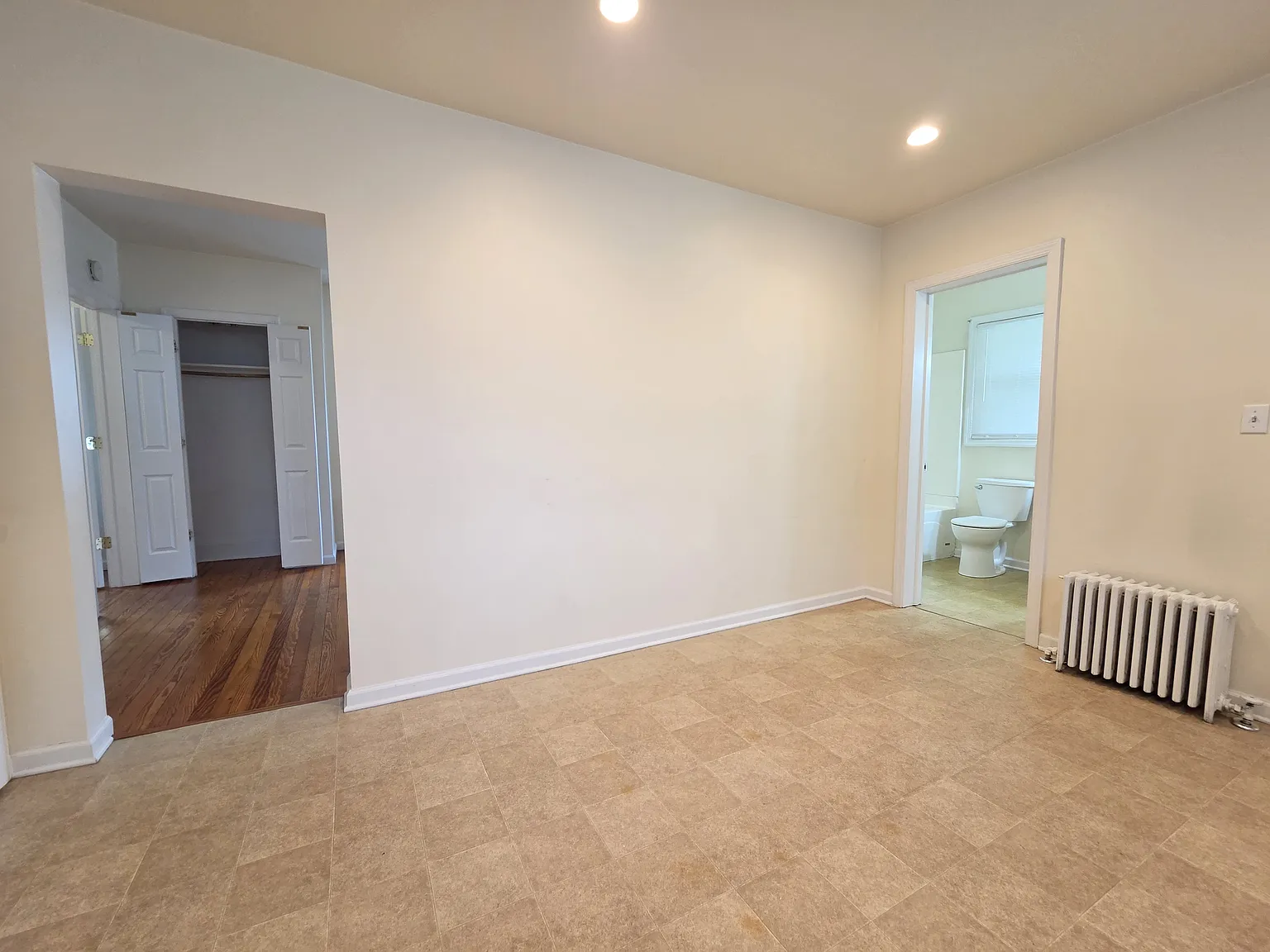 1 bed, 625 sqft, $2,400 — Photo 3