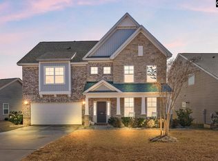 116 Madison Park Dr, Lexington, SC 29072