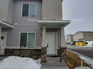 656 Saturn Ave UNIT A, Idaho Falls, ID 83402