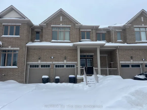 152 Allegra Dr, Wasaga Beach, ON L9Z 0H2