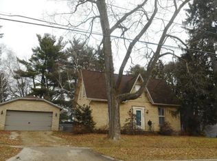 513 Foster St, Fort Atkinson, WI 53538