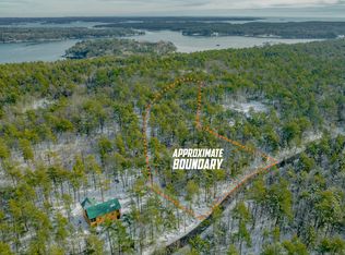 LOT-43A High Point Ln, Georgetown, ME 04548