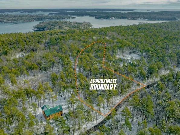 Lot #43A High Point Lane, Georgetown, ME 04548