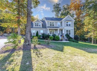 13913 Comstock Forest Ct, Chesterfield, VA 23832
