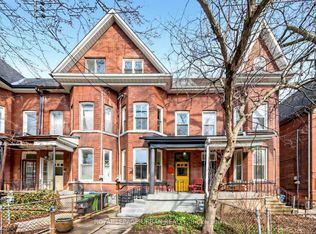33 Euclid Ave, Toronto, ON