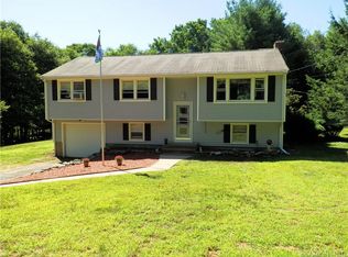 101 Broad Way, Coventry, CT 06238