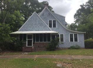 4526 Springfield Blvd, Jacksonville, FL 32206