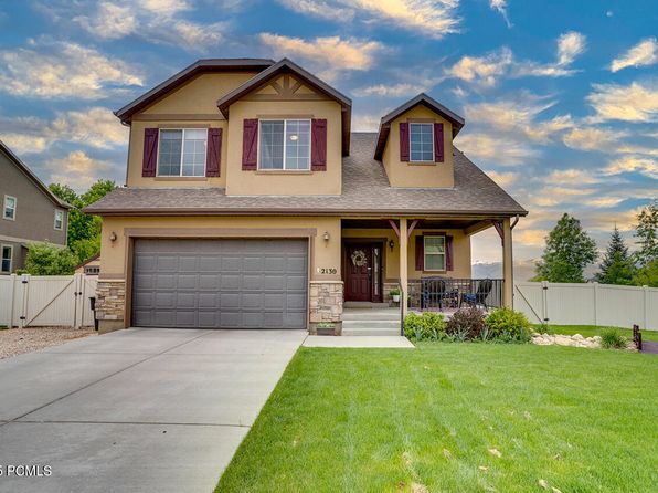 2130 S 450 E, Heber, UT 84032