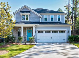 2221 Swabia Ct, Cary, NC 27518