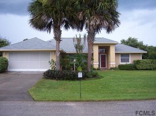 5 Laurel Dr, Palm Coast, FL 32137