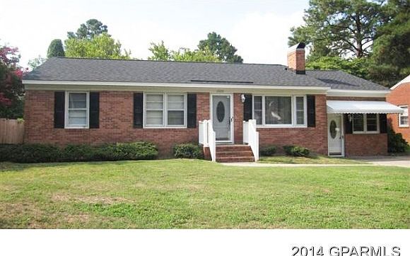 1st image of 2603 Tryon Dr