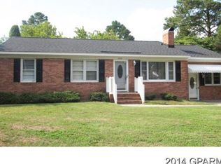 2603 Tryon Dr, Greenville, NC 27858