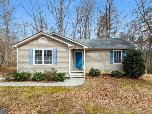 252 Dreamland Cir, Winder, GA 30680