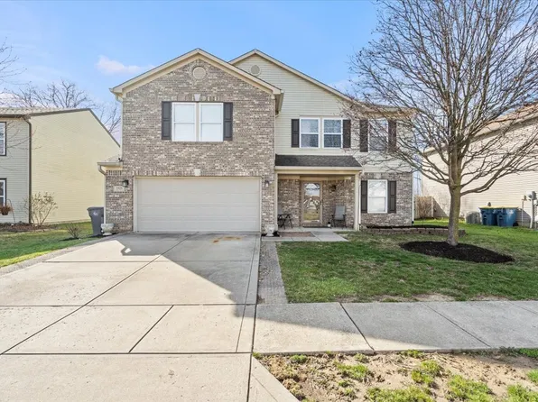 3426 Carica Dr, Indianapolis, IN 46203