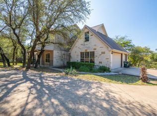4252 Bee Creek Rd, Spicewood, TX 78669