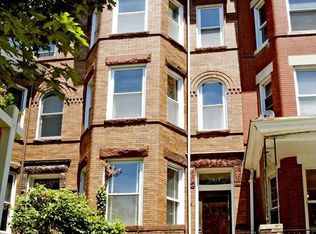 1819 Monroe St NW, Washington, DC 20010