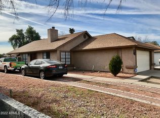 8907 W Indianola Ave, Phoenix, AZ 85037