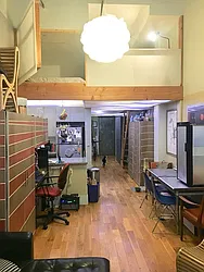 Rented by Manhattan Management LLC
