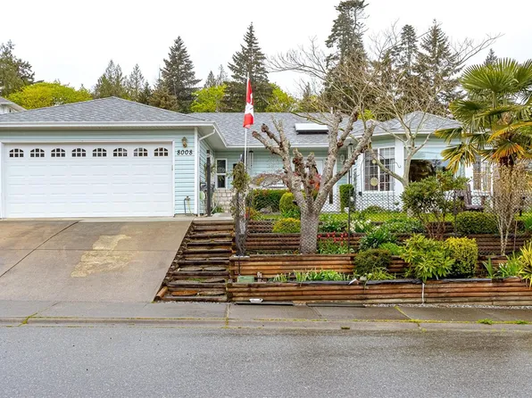 8008 Glenhurst Dr N, Crofton, BC V9L 5W7