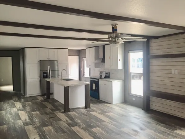 7206 W Hwy #80-8, Midland, TX 79706