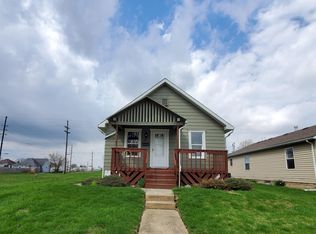 1907 N Lafountain St, Kokomo, IN 46901