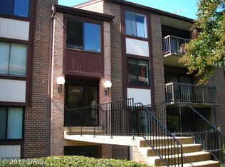 9704 Kingsbridge Dr APT 2, Fairfax, VA 22031