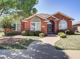 10504 Joliet Ave, Lubbock, TX 79423