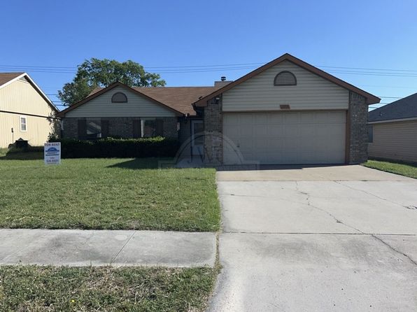 2209 Fieldstone Dr