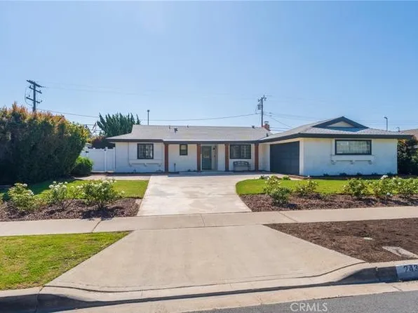 2436 E Tryon Ave, Anaheim, CA 92806